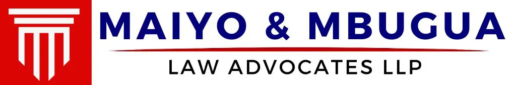 Maiyo & Mbugua Law Advocates LLP